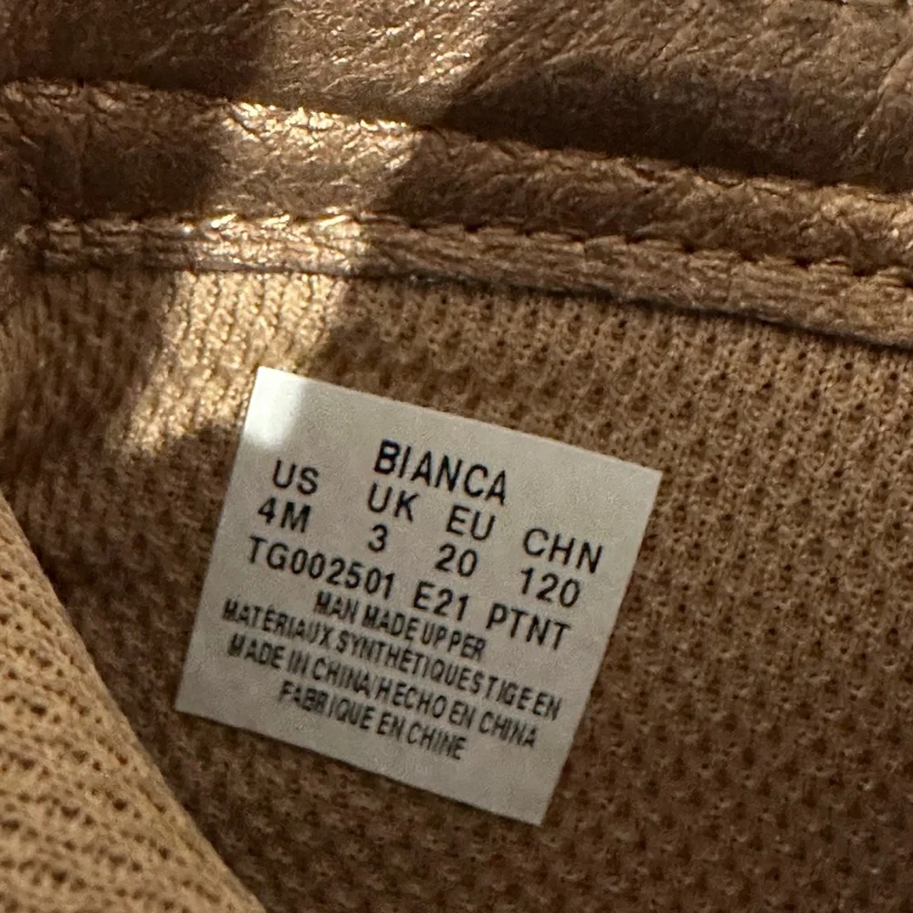 Stride Rite “Bianca” - Picture 4 of 4